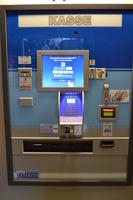 Bild vergr&ouml;&szlig;ern: Kassenautomat