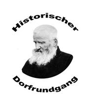 Logo Dorfrundgang Oberleiterbach