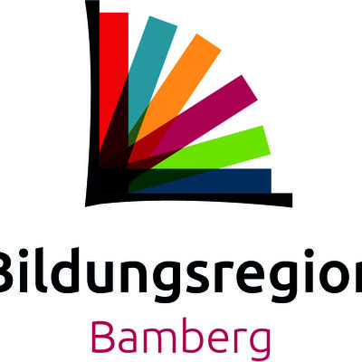 Bild vergr&ouml;&szlig;ern: Logo Bildungsregion