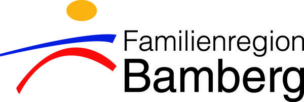 Familienregion Bamberg (Logo)