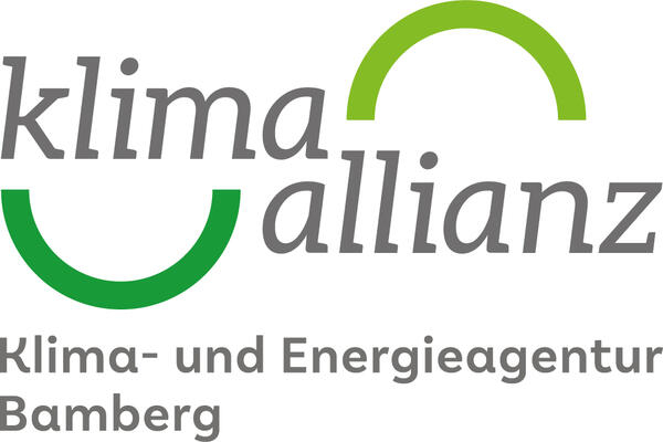 Bild vergr&ouml;&szlig;ern: Logo Klimaallianz