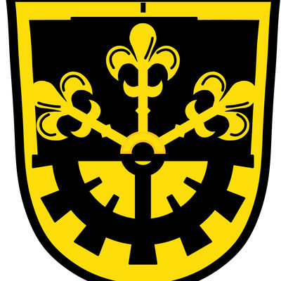 Gemeinde Gundelsheim (Wappen)