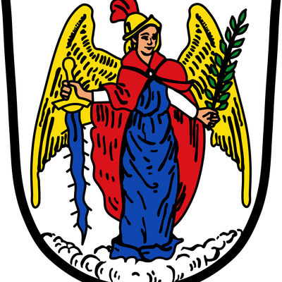 Markt Heiligenstadt i. OFr. (Wappen)