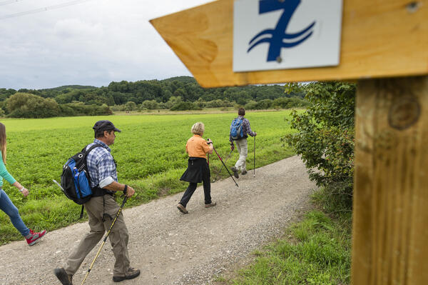 Bild vergr&ouml;&szlig;ern: 7-Flüsse-Wanderweg