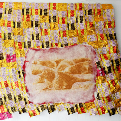 Bild vergr&ouml;&szlig;ern: Form und Farbe_2021_Irene Reinhardt