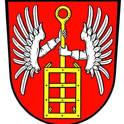 Gemeinde Lauter (Wappen)