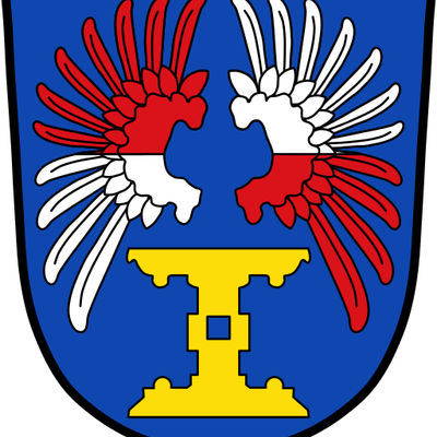 Gemeinde Lisberg - Wappen