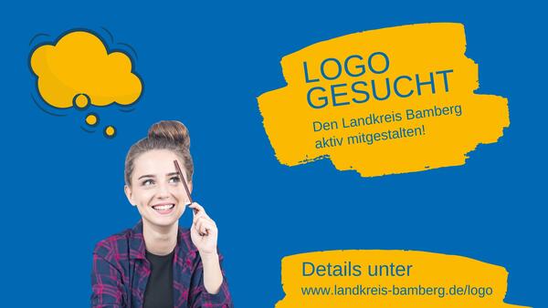Bild vergr&ouml;&szlig;ern: Logo Wettbewerb