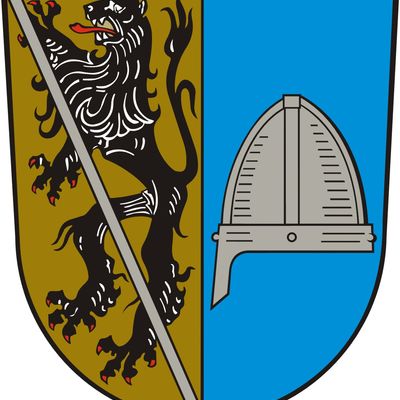 Gemeinde Litzendorf (Wappen)