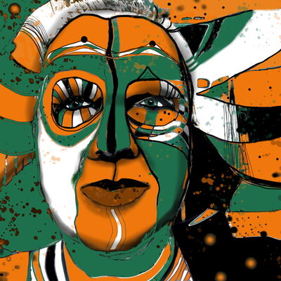 Bild vergr&ouml;&szlig;ern: Ausstellung »Mensch«