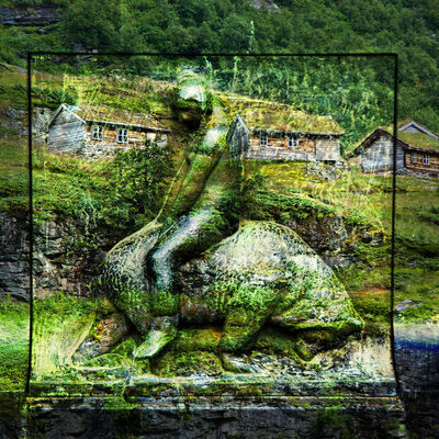 Bild vergr&ouml;&szlig;ern: Ausstellung »Mensch«