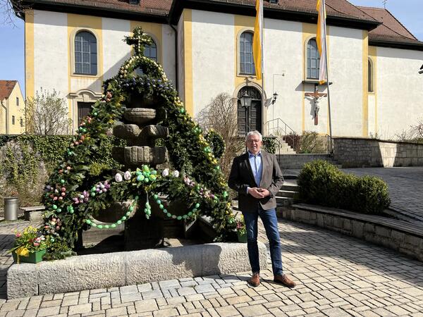 Bild vergr&ouml;&szlig;ern: Ostergrüße