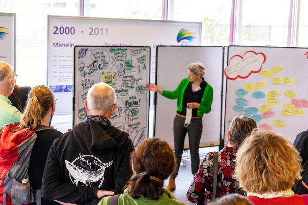Bild vergr&ouml;&szlig;ern: MINT-Ideenwerkstatt_Cleantech Innovation Park