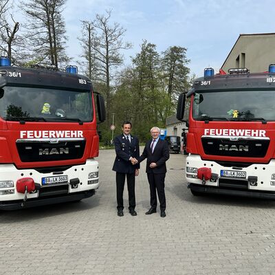 Bild vergr&ouml;&szlig;ern: neuer Kreisbrandrat