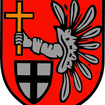 Gemeinde Oberhaid (Wappen)