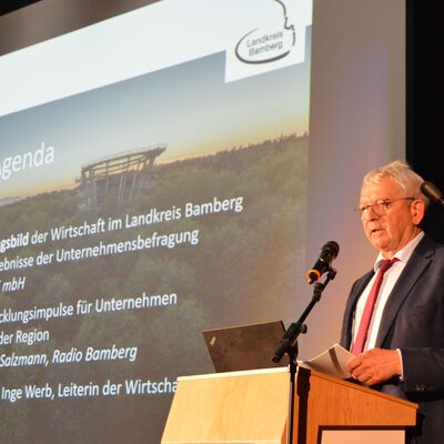 Bild vergr&ouml;&szlig;ern: Wirtschaftsgipfel 2022