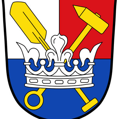 Gemeinde Pettstadt (Wappen)