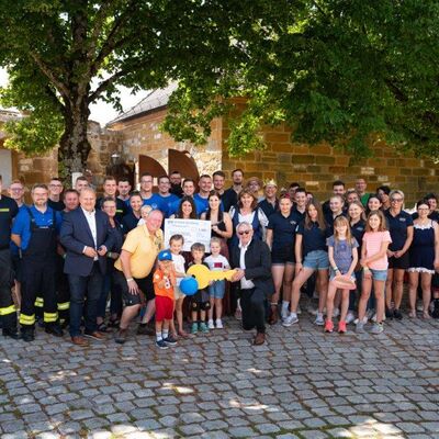Bild vergr&ouml;&szlig;ern: Kinderfest 2022