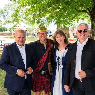 Bild vergr&ouml;&szlig;ern: Kinderfest 2022