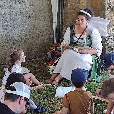 Bild vergr&ouml;&szlig;ern: Kinderfest 2022