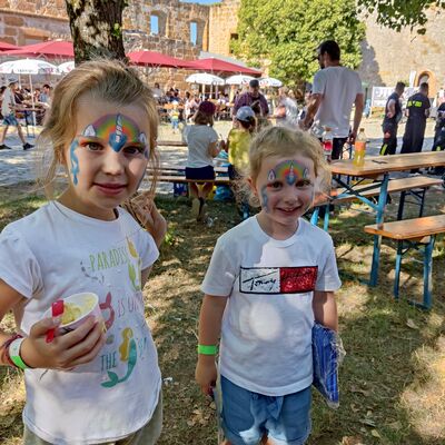 Bild vergr&ouml;&szlig;ern: Kinderfest 2022