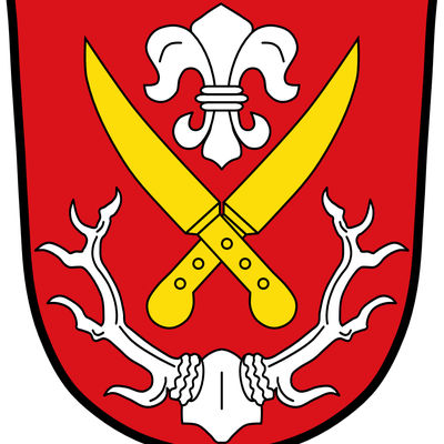 Gemeinde Priesendorf (Wappen)