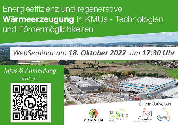 Bild vergr&ouml;&szlig;ern: C.A.R.M.E.N.-Webseminar