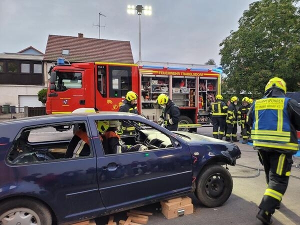 Bild vergr&ouml;&szlig;ern: Lange Nacht der Feuerwehren 2022