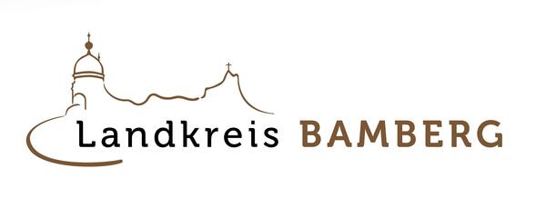 Logowettbewerb Landkreis Bamberg - Logoidee 3