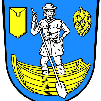 Gemeinde Reckendorf (Wappen)