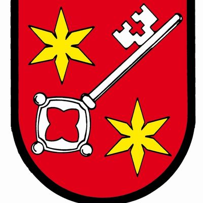 Gemeinde Schlüsselfeld (Wappen)