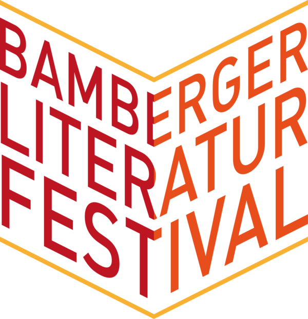Logo Bamberger Literaturfestival