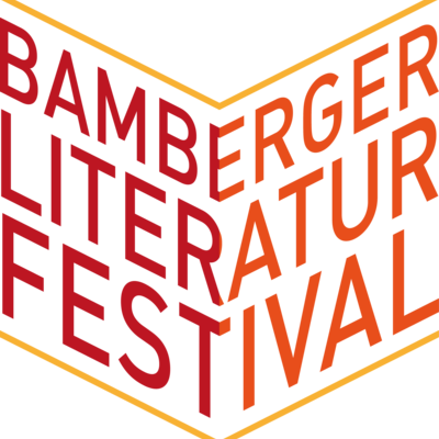 Logo Bamberger Literaturfestival