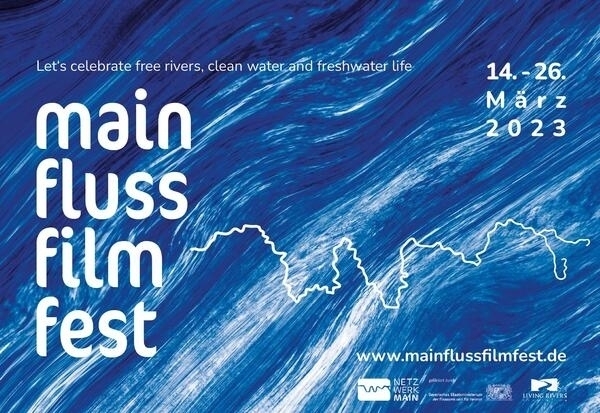 Bild vergr&ouml;&szlig;ern: Flussfilmfest 2023