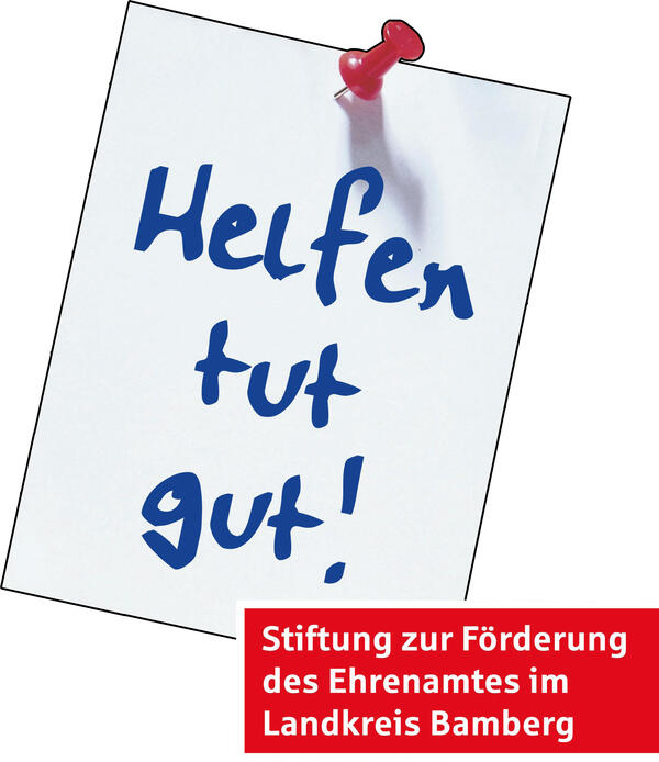 Bild vergr&ouml;&szlig;ern: Stiftung "Helfen tut gut"