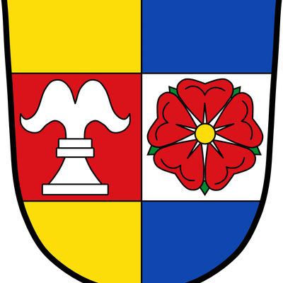 Gemeinde Stadelhofen (Wappen)