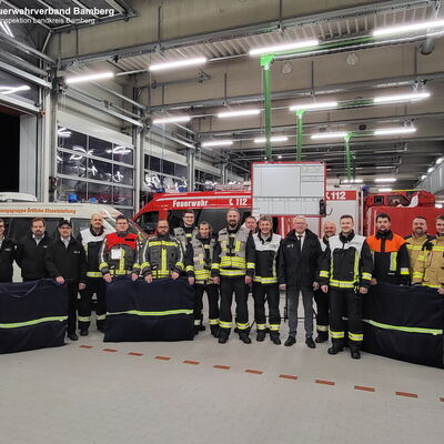 Bild vergr&ouml;&szlig;ern: Feuerwehren_Ausrüstung