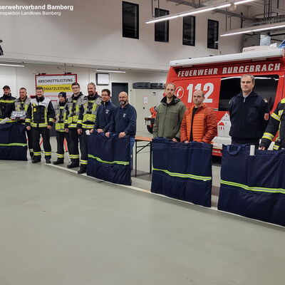 Bild vergr&ouml;&szlig;ern: Feuerwehren_Ausrüstung
