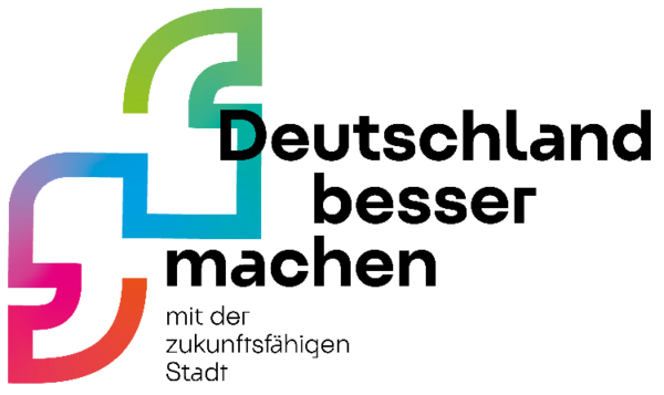 Logo Körber-Stiftung 
