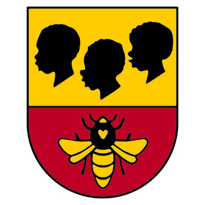 Gemeinde Strullendorf (Wappen)