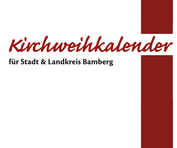 Kirchweihkalender - Logo