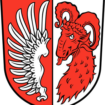 Gemeinde Viereth-Trunstadt (Wappen)