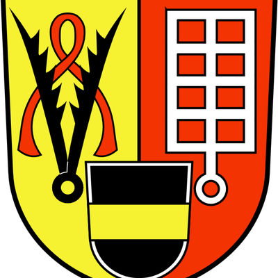Gemeinde Walsdorf (Wappen)