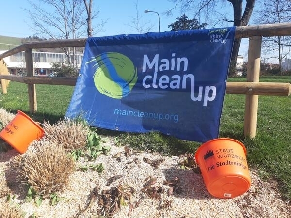Bild vergr&ouml;&szlig;ern: MainCleanUp - Müll-Sammel-Aktionstag