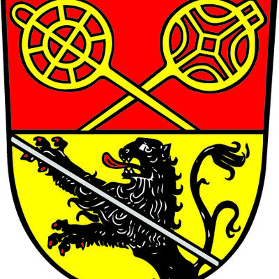 Markt Zapfendorf (Wappen)