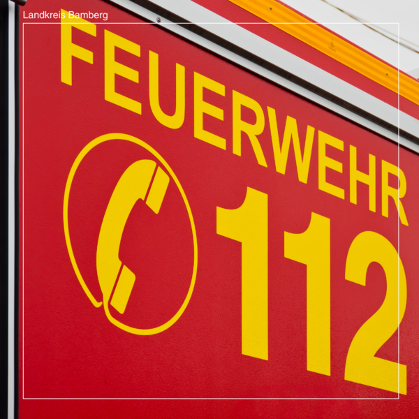 Bild vergr&ouml;&szlig;ern: Feuerwehr