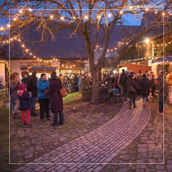 Bild vergr&ouml;&szlig;ern: Martinimarkt