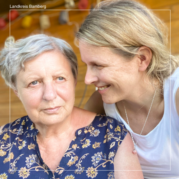 Bild vergr&ouml;&szlig;ern: Online-Dialogforum für pflegende Angehörige und Interessierte