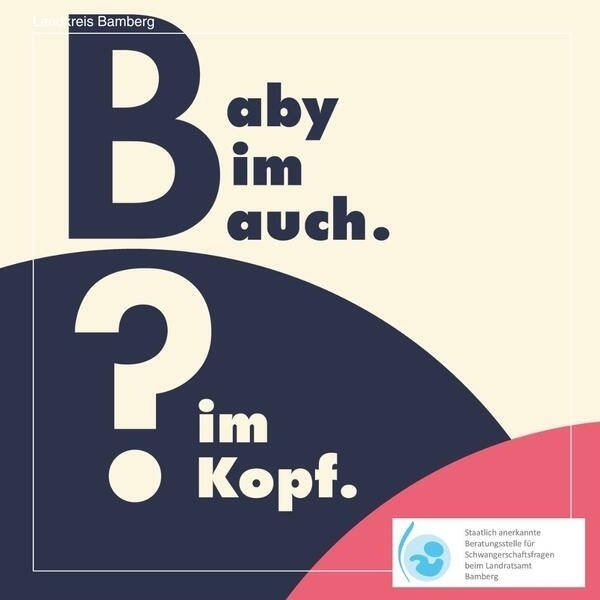 Online-Informationsabend: "Baby im Bauch - ? im Kopf"