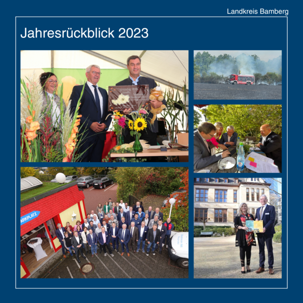 Bild vergr&ouml;&szlig;ern: Jahresrückblick 2023